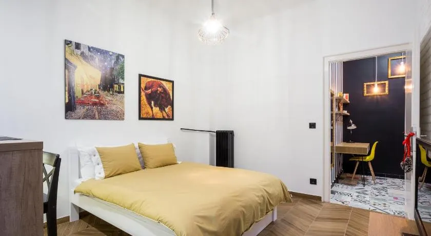 Apartment Eugen - Image 1
