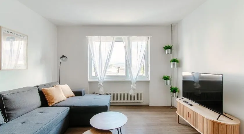 Roseto Apartment by Quokka 360 - Apartment with Terrace near the Italian Border - Image 1