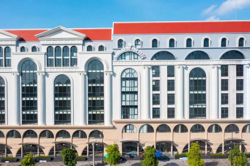 Boss Hotel Phu Quoc - Image 1