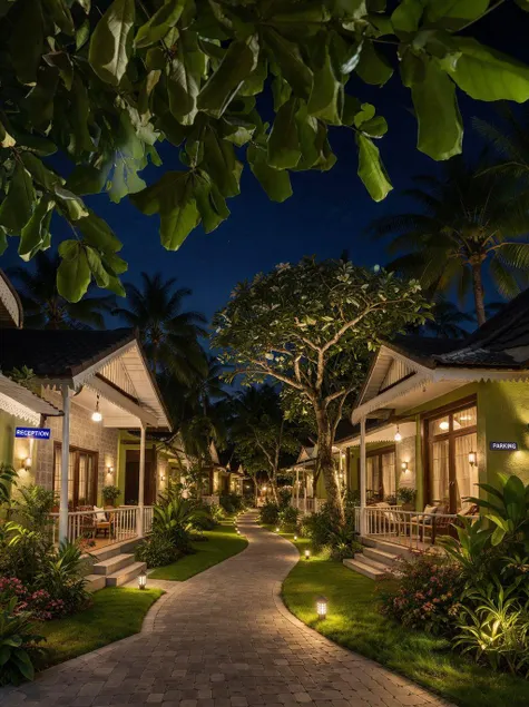 Royal Beach Resort - Image 1