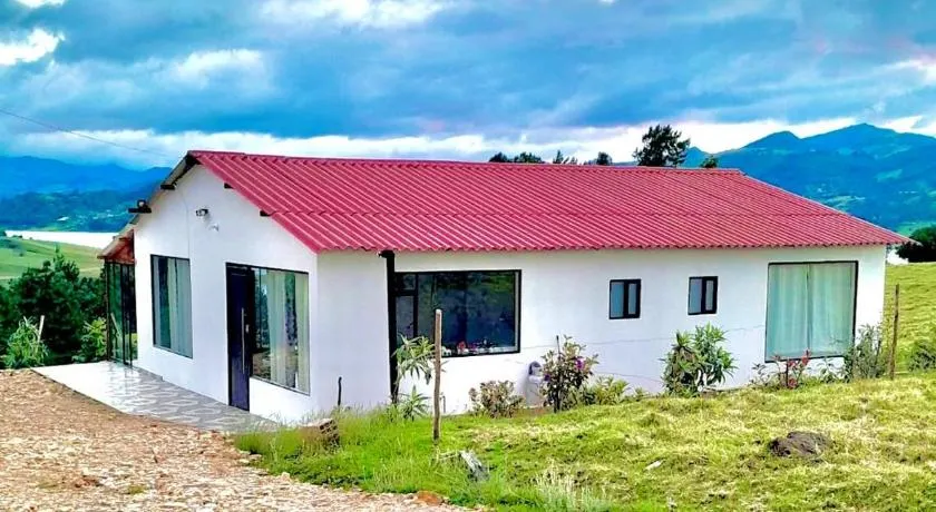 Finca Siberia, Sisga - Image 1