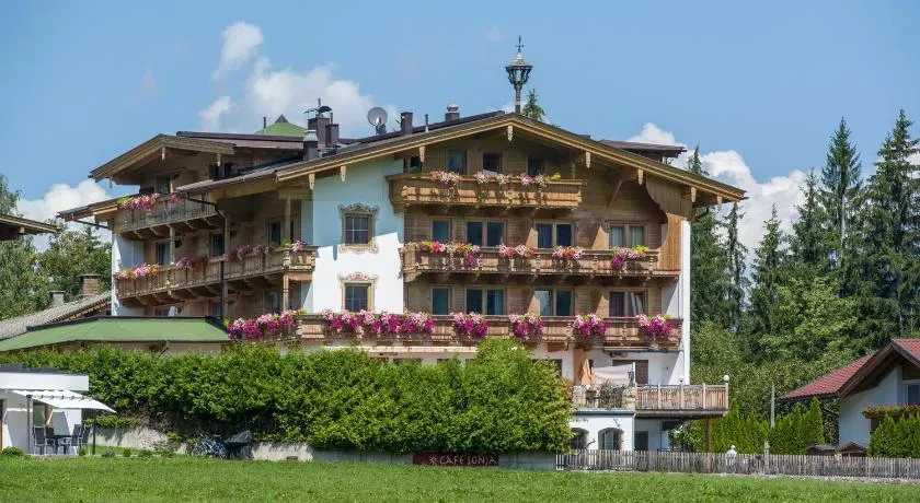 Hotel Pension*** Wiesenhof - Image 1