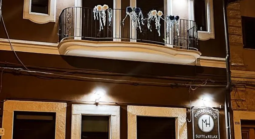 Miryam House Affittacamere Suite e Relax - Image 1
