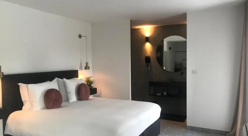 Sotto La Vigna Charm Stay Adult only vacation Balcony suite - Image 1