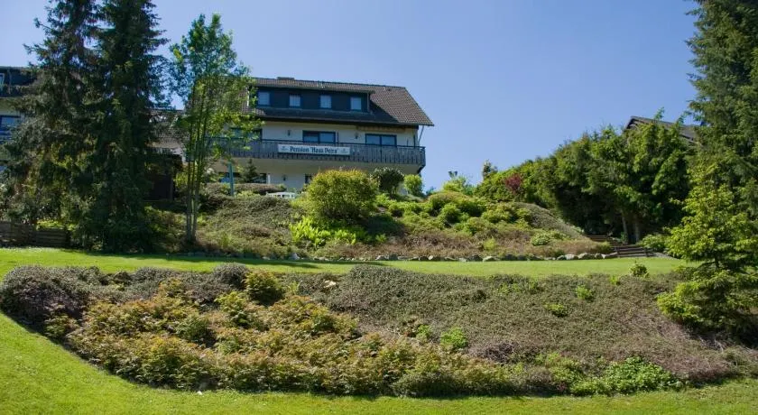 Pension Haus Petra - Image 1