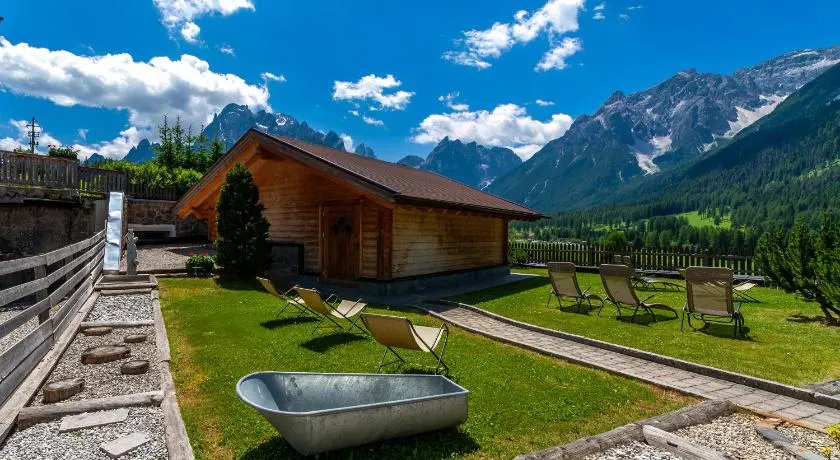 Biovita Hotel Alpi - Image 1