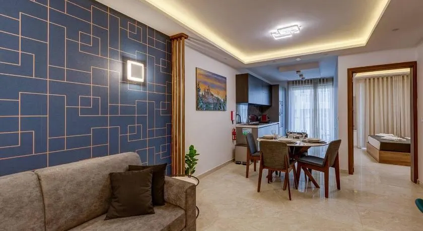 Minerva Suites by Homely - Image 1