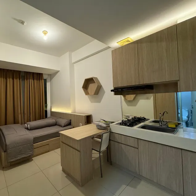 Treepark BSD by Kakarama Room - Image 1