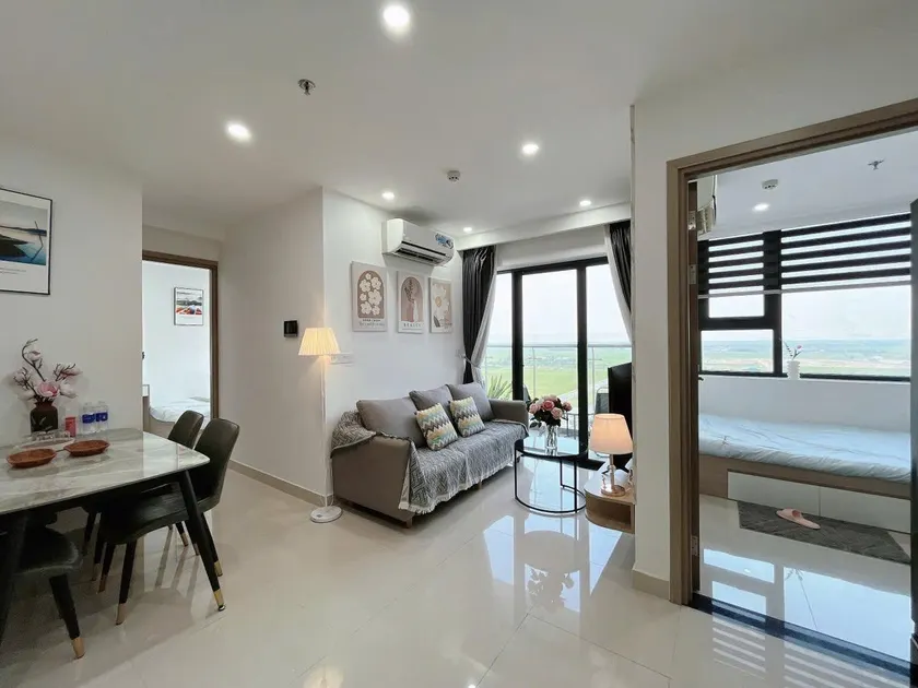 Domi Apartment Hue - Image 1