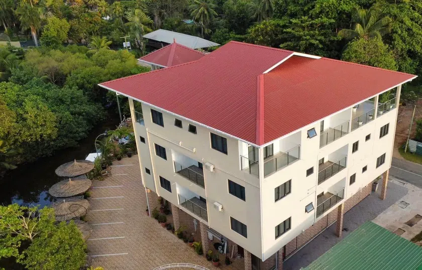 Bijoutier Apartments - Image 1