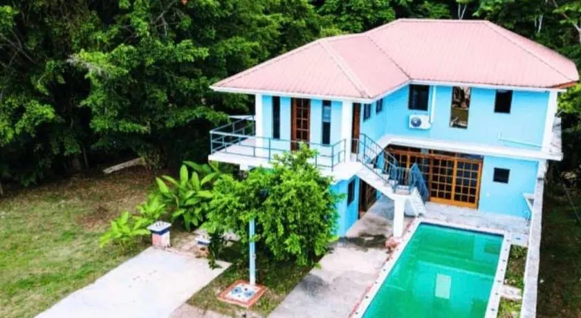 Crown Jewel Eco Villa - Image 1