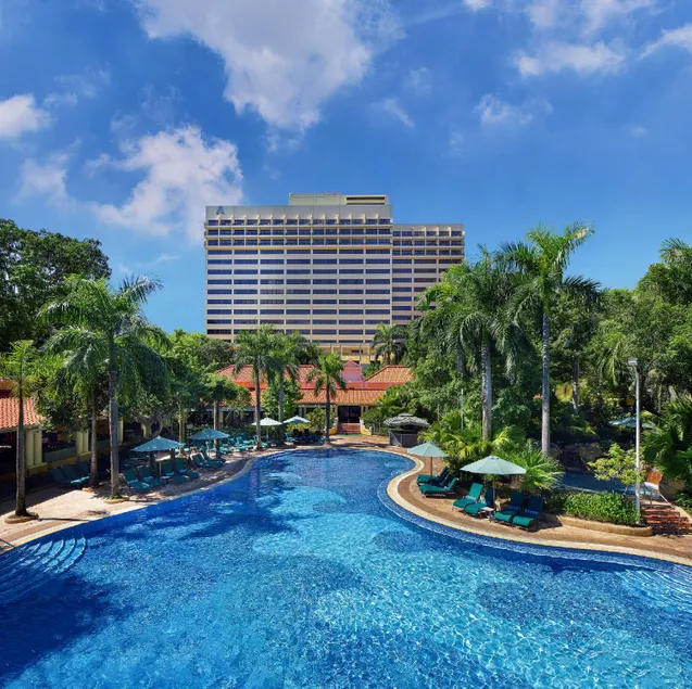 Artyzen Grand Lapa Macau - Image 1