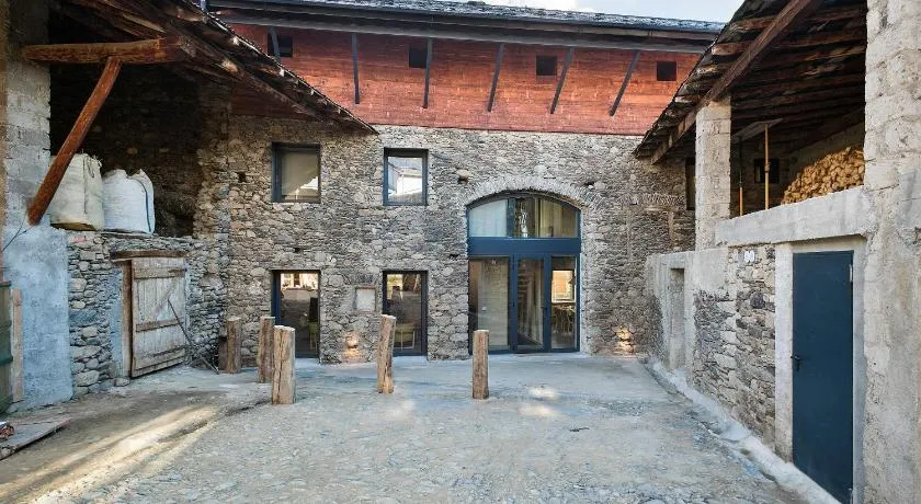 Set Terres - La Villa de Llívia - Adults only - Image 1