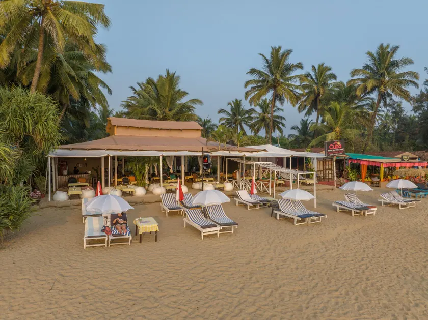 FabHotel Prime Cuba Patnem - Image 1