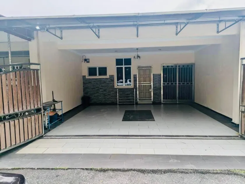 Seri Changkat Homestay - Image 1