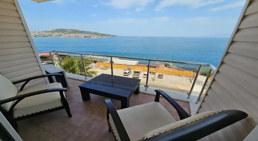 erşan hotel - Image 1