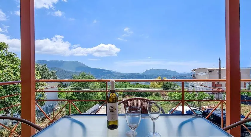 AGIOS PETROS APARTMENTS - Image 1