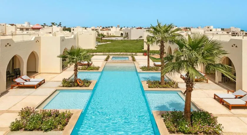 Xanadu Makadi Bay - High Class All Inclusive - Image 1