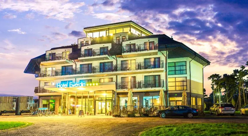 Hotel Ewerdin - Image 1