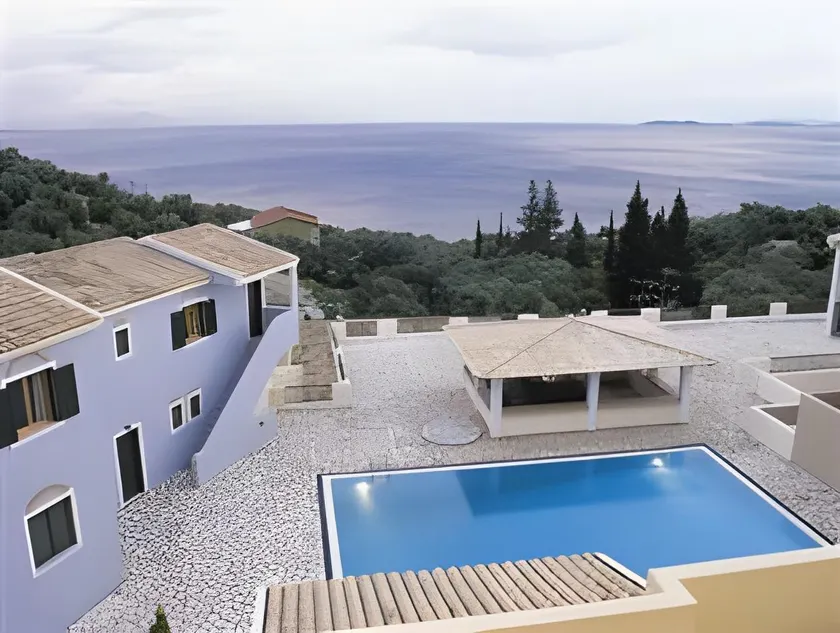 Corfu Aqua Nisaki - Image 1