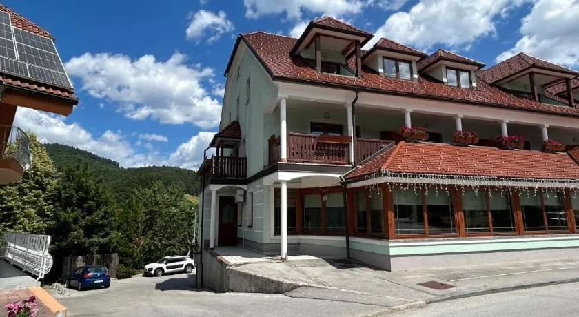 Cozy Nook Stays near Rogla & Terme Zreče - Image 1