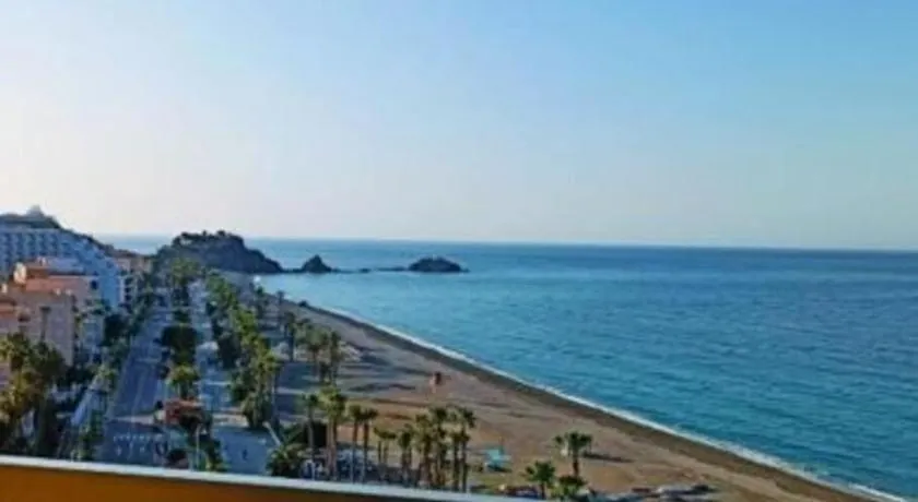 Apartahotel CHINASOL con Parking - Image 1