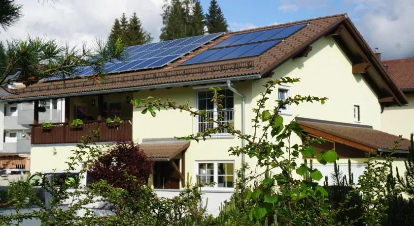 AlpenSportLodge - Image 1