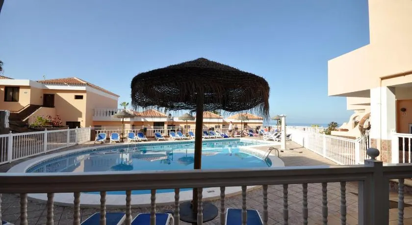 Paradise Court 29 WiFi Pool - Image 1
