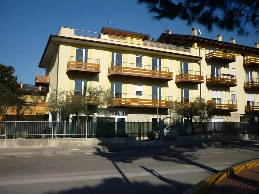 Residence Rivachiara (check-in at Hotel Riviera in Viale Rovereto, 95) - Image 1