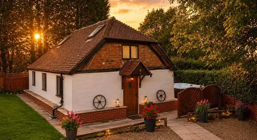 Hamlet Cottage - für 4 Personen - Stratford upon Avon - Image 1