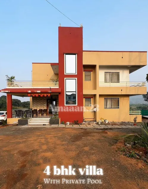 Eagle Villa - Image 1