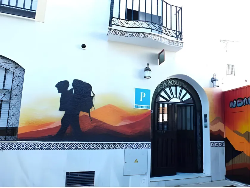 Málaga Centro Hostel - Image 1