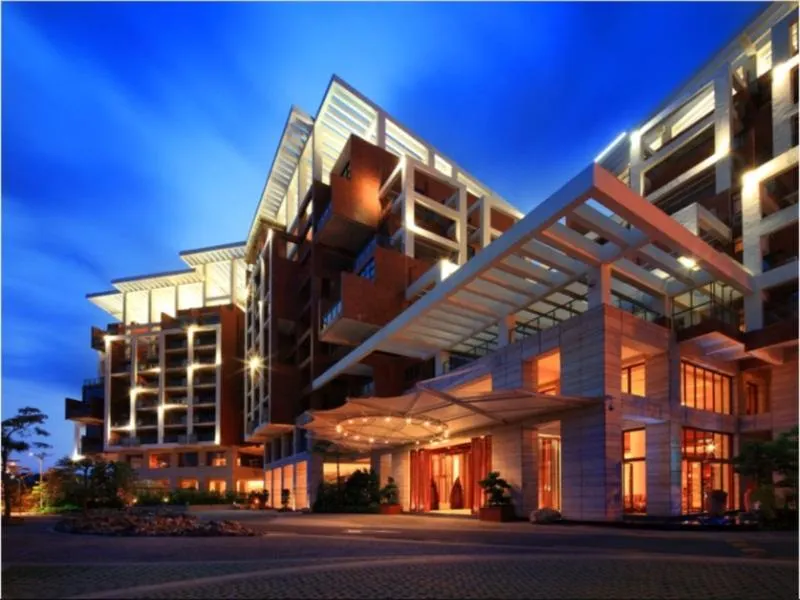 Man Wan Harmona Resort - Image 1