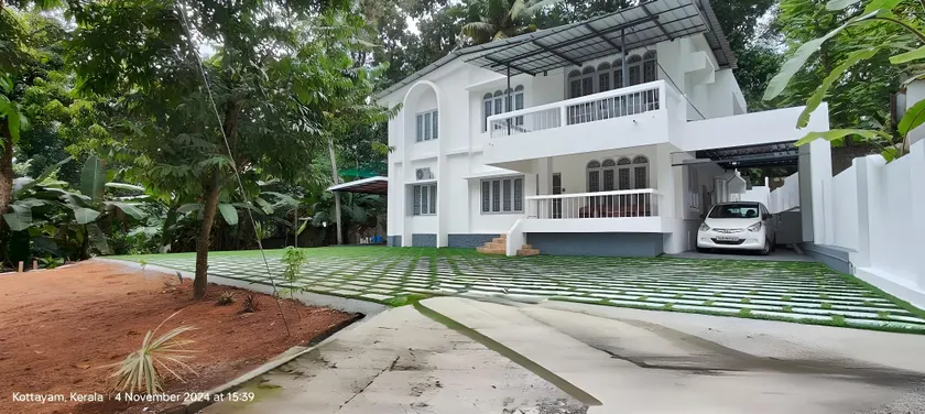 Genesis Spaces AC 2 guests Kottayam - Image 1