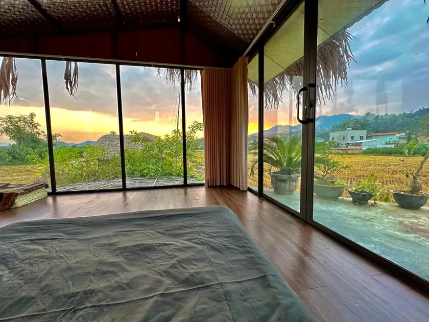 DMT Homestay Bac Kan - Image 1