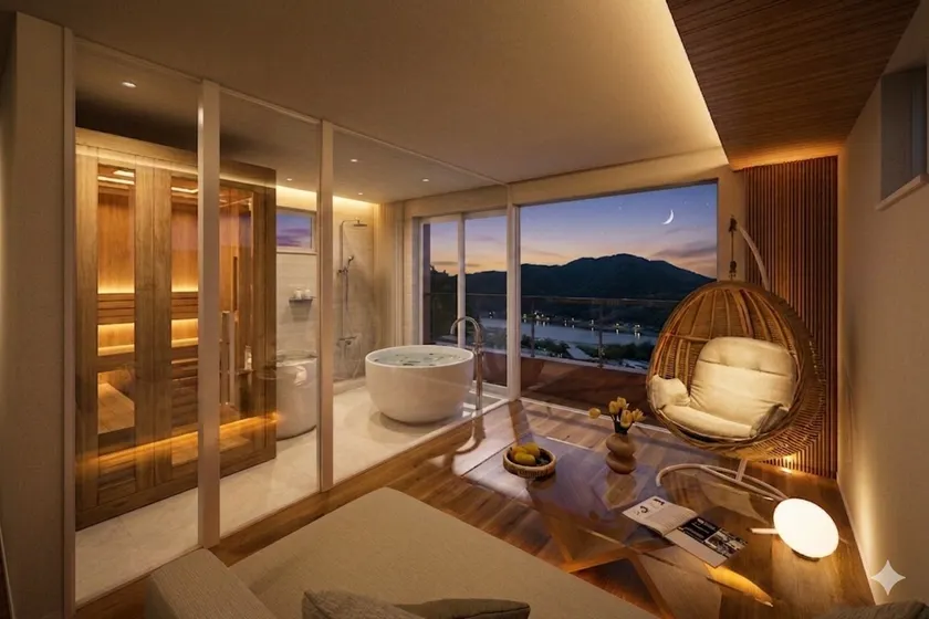 totonoco Lakeside Hideaway - Image 1