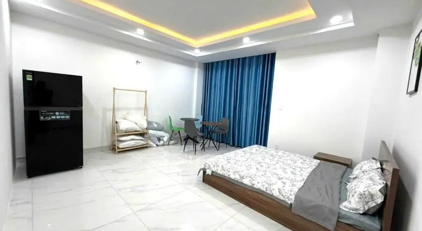 Cm2, căn nhà 22 Đường Lê Đức Anh, Khu đô thị ecogarden - Image 1