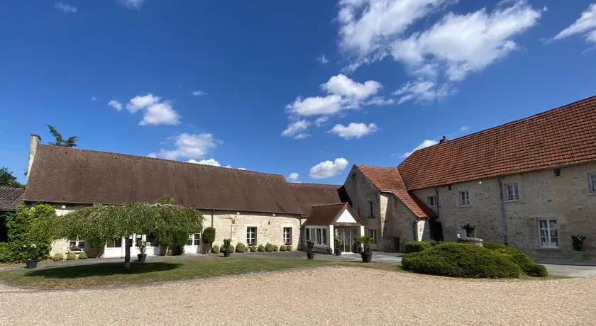 La Ferme de Labbeville - Image 1