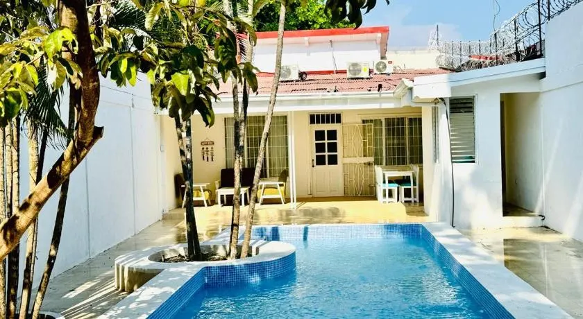 Casa Pura Vida - Image 1