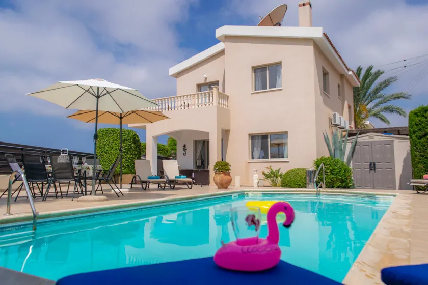 Villa Puccini - luxury villa with private pool - Image 1
