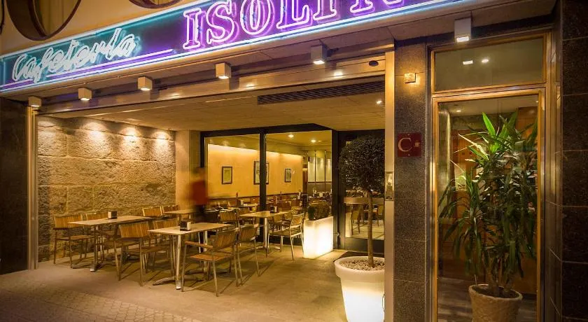 Hotel Isolino - Image 1