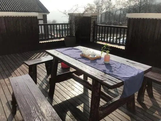 Junlan Hotel - Image 1