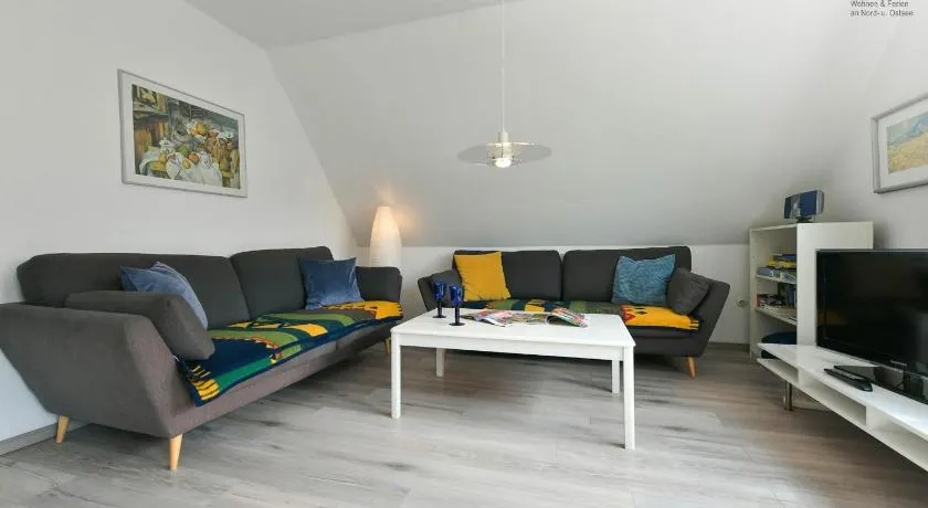 Ferienhaus Caterlieschen Ferienwohnung 2 - Image 1