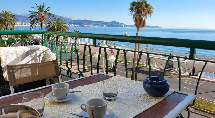 Promenade des Anglais - Image 1