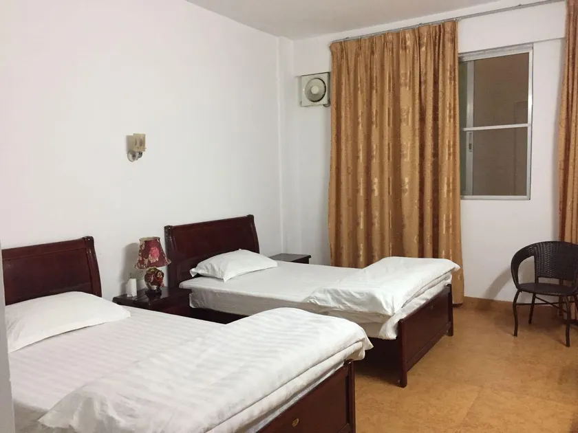 Xushenglou Inn - Image 1