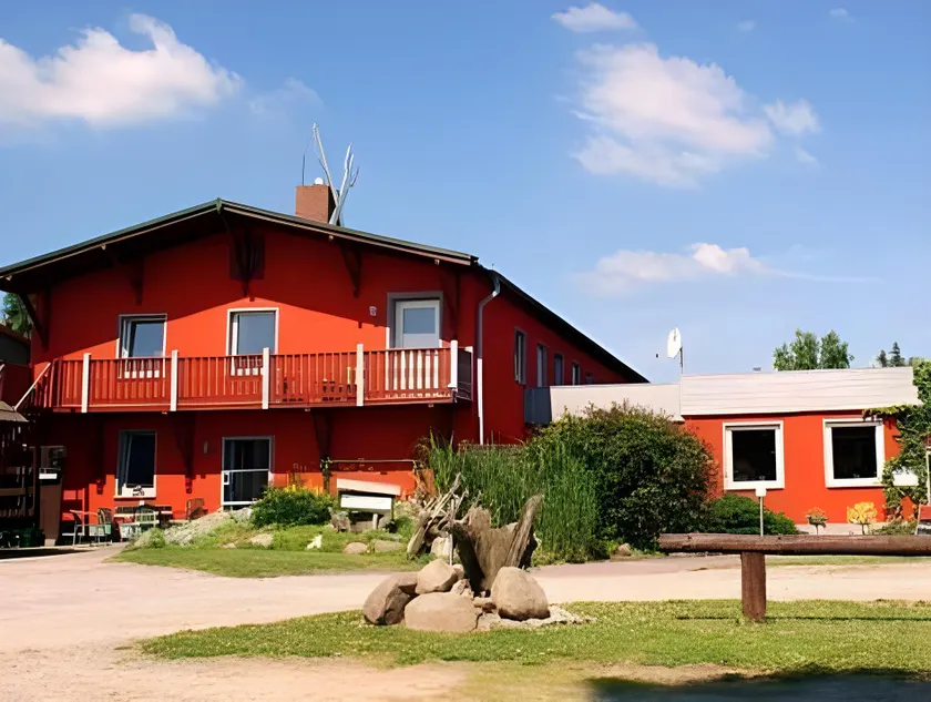 Pension Müritzblick - Image 1