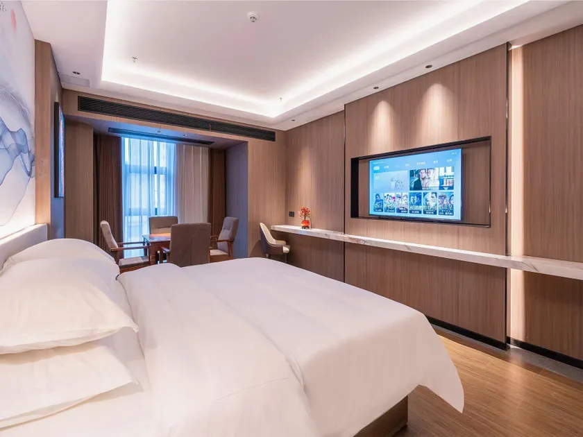 Yunshang Youju Hotel - Image 1