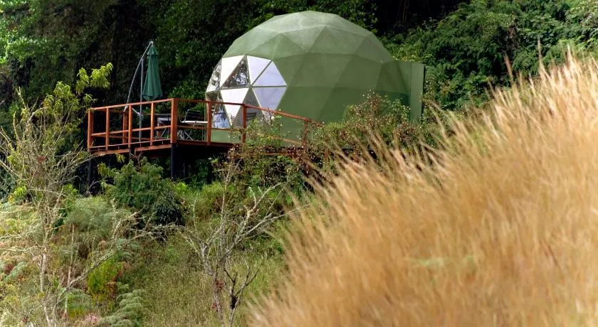 Cúspide Lodge - Choachí - Image 1
