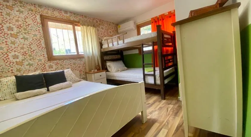Casa Nordica - Rooms, Camping, Hammocks - Image 1