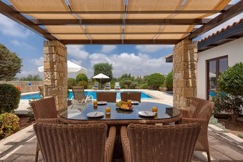 Aphrodite Hills Rentals - Superior Villas - Image 1